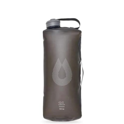 HydraPak Seeker 2L Opvouwbaar Waterreservior