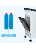 RM AIRPlus 3701 Aircooler - 4 Liter