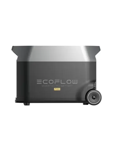 EcoFlow DELTA Pro Extra Battery