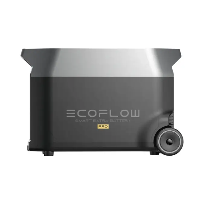 EcoFlow DELTA Pro Extra Battery