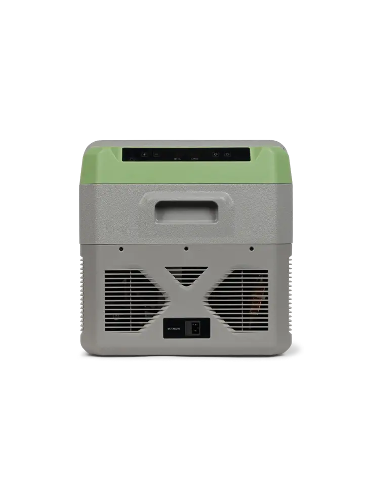 Steamy-E Elektrische Koelbox - 24L