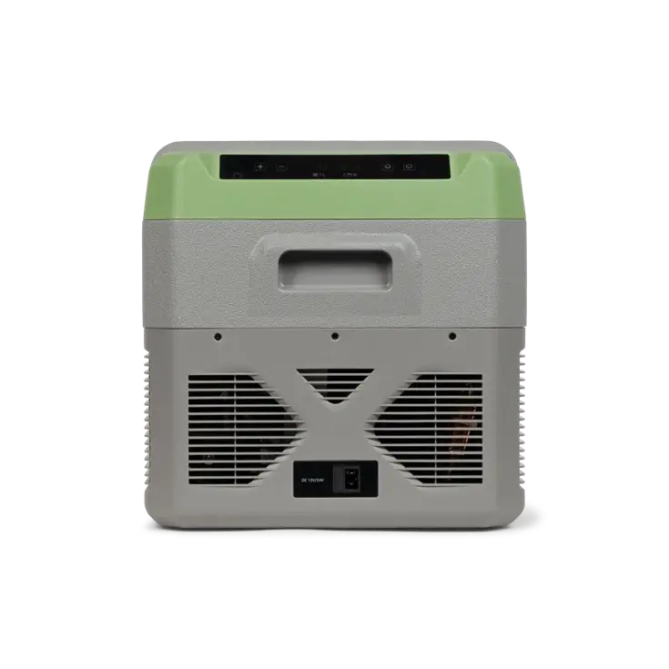 Steamy-E Elektrische Koelbox - 24L