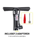 Dunlop Fietspomp