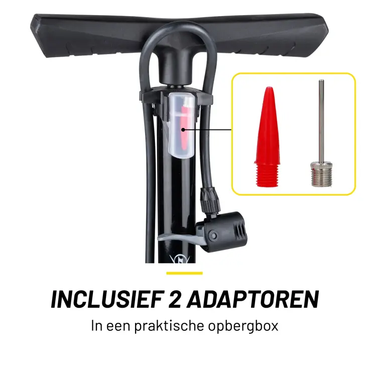 Dunlop Fietspomp