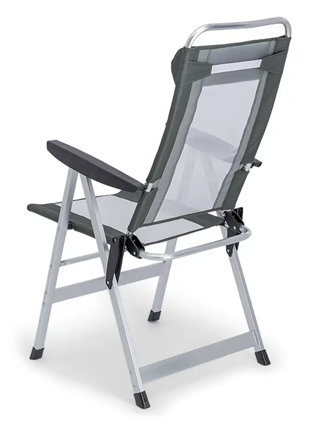 Fabriano - Campingstoel - Human Nature