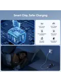 Mini USB-C Adapter - Wit - Joyroom