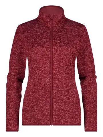 Besan - Fleecevest dames - Human Nature