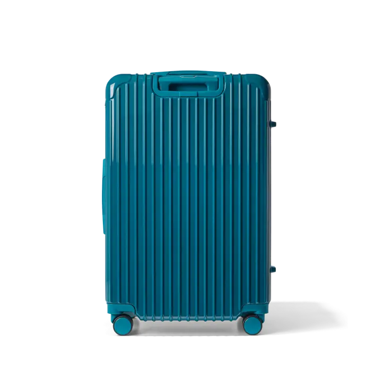 Voyagoux Essentials Kofferset 224L