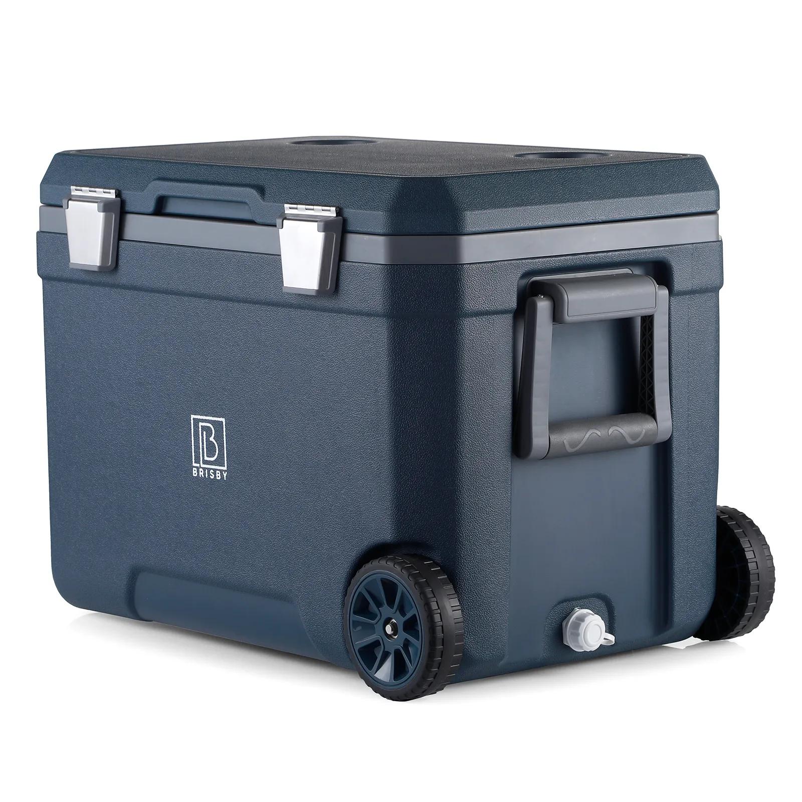 Brisby  Koelbox  45L  Blauw main product image