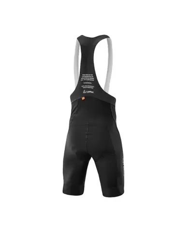 Fietsbroek met bretels Hotbond heren