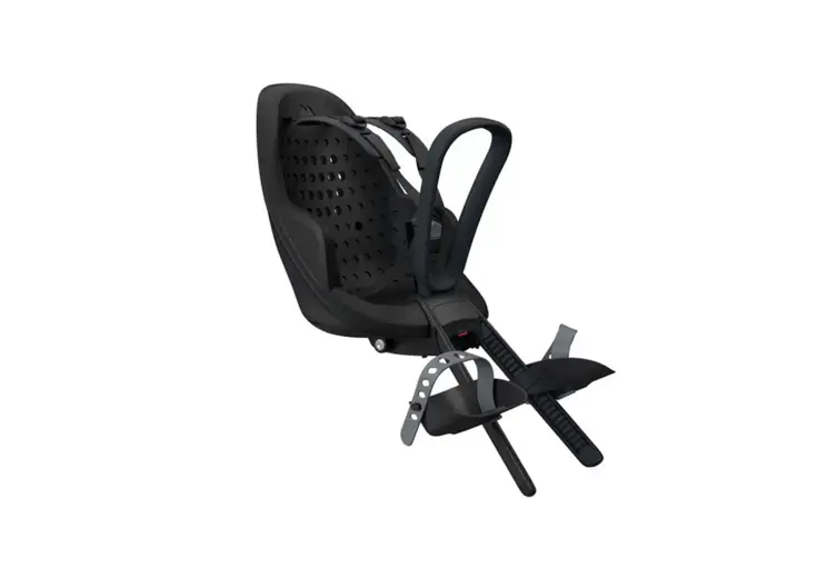 Thule Kinderzitje voor 2 Mini inclusief Mini