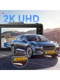 M27 2K QuadHD Wifi GPS 32gb dashcam