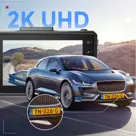 M27 2K QuadHD Wifi GPS 32gb dashcam