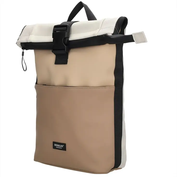 Multi - Rolltop Rugzak - Waterafstotend
