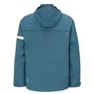 Technische parka men Falle