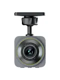 V9H 4K Wifi Dual screen battery dashcam