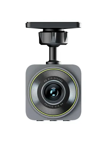 V9H 4K Wifi Dual screen battery dashcam
