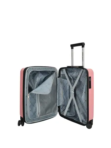 Portland - Handbagage koffer - 50cm - 36L