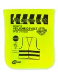 Reflectievest kids - Wegenwacht