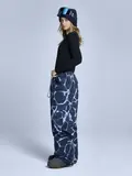 Jibba Cryo Park - Unisex - Skibroek