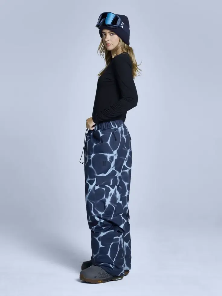 Jibba Cryo Park - Unisex - Skibroek