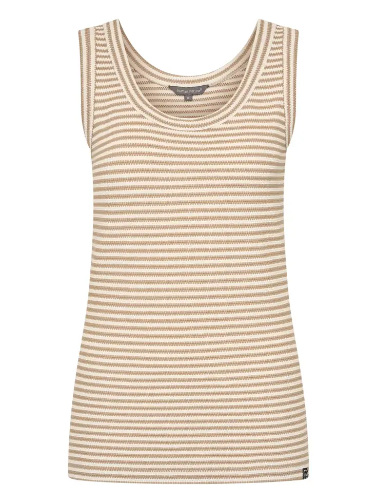 Serpa - Singlet dames - Human Nature
