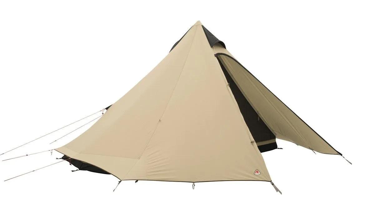 Robens  Fairbanks Grande 7P Tent  Beige