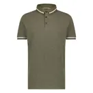 Jeryk – Polo heren – Human Nature