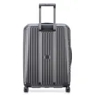 Delsey zip trolley m expandable Grijs