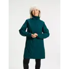 Yarissa - Parka dames - Human Nature