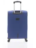 3D -  Middelgrote koffer - 68cm - 76L