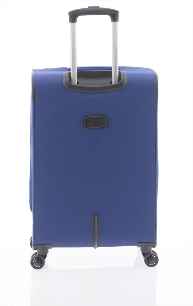 3D -  Middelgrote koffer - 68cm - 76L