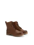 Norrland Heren Veterboots - Gevoerd