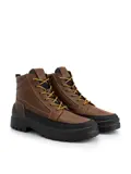 Travelin' Canmore Heren Veterboots