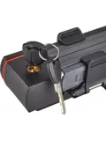 Abus Vouwslot Bordo Ugrip 5700/80