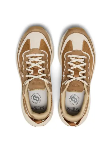 WK500 Leather - Wandelschoenen - Dames