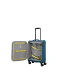 Umbria 4 Wheel Cabin Trolley  | 35 L
