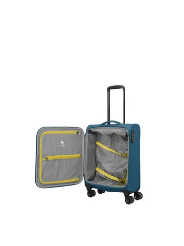 Umbria 4 Wheel Cabin Trolley  | 35 L