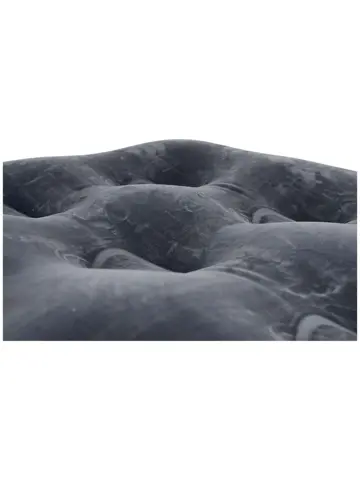 Luchtbed Velours Air-XL1 1 Persoon