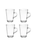 By Caryl - Drinkglazen - 295 ml - 4 stuks