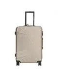 Louisville - Middelgrote koffer - 65cm - 68L