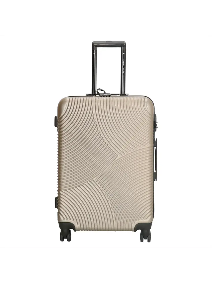 Louisville - Middelgrote koffer - 65cm - 68L
