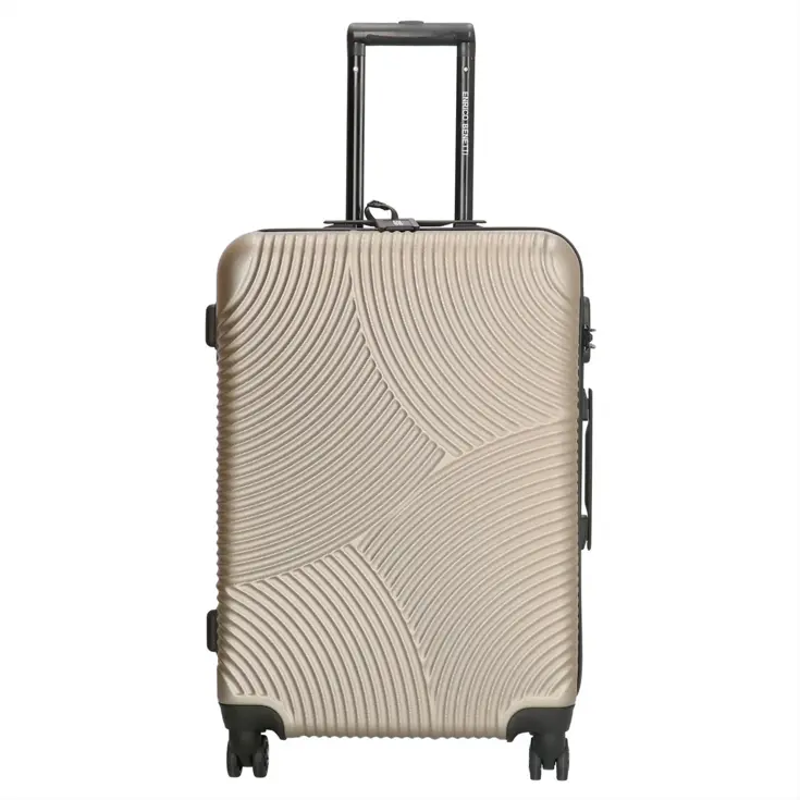 Louisville - Middelgrote koffer - 65cm - 68L