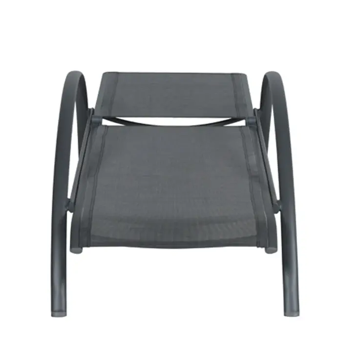 Santos grijs Ligbed Garden Impressions