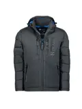 Heren Jas Beachwood
