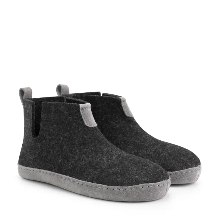 Stay-Home dames - Sloffen - Travelin'