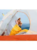 Mummyslaapzak Tourer Summer