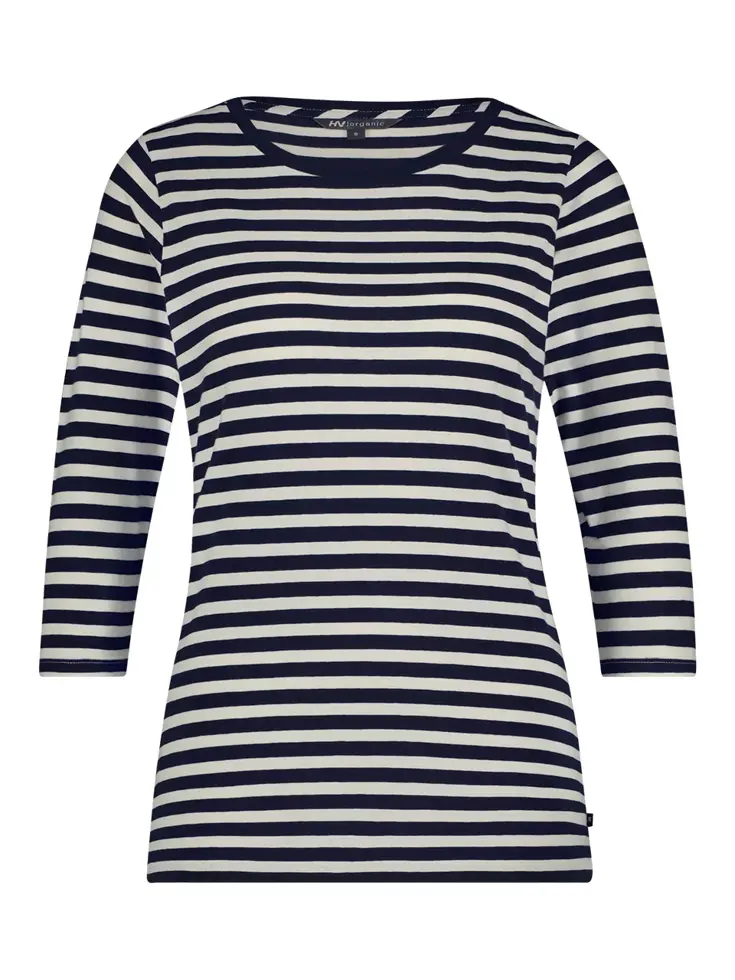 Mazaro  – T-shirt dames – Human Nature