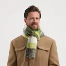 MGO Mirfield Heren - Sjaal