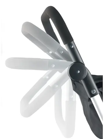 3 Wheel Boodschappenwagen 62L